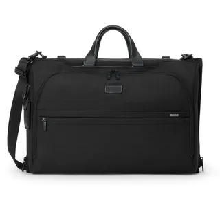 Tumi Alpha Dreifach faltbarer Kleidersack, Black
