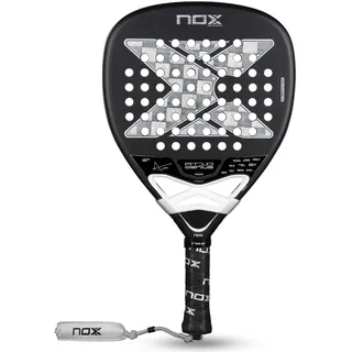 Nox-Xtreme Padelschläger L2 Schwarz