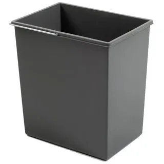 HAILO Inneneimer 20 l Grau