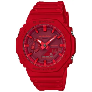 Casio GA-2100-4AJF G-Shock Shock Resist Uhr Japan Domestic Version