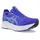 Herren Cobalt Burst/Pure Silver 40