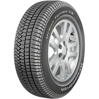 BF Goodrich Urban Terrain T/A SUV 235/60 R18 107V