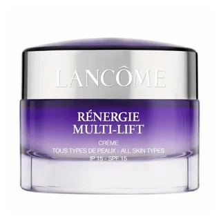 Lancôme Renergie Multi-Lift Cream SPF 15 50 ml