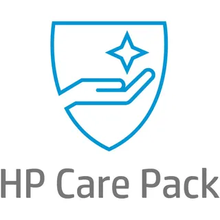 HP Care Pack (U7929E) 5 Jahre Hardware-Support am nächsten Arbeitstag mit Advanced Austauschservice für Thin Clients