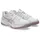 Gel-Task Damen Handballschuhe weiß weiß