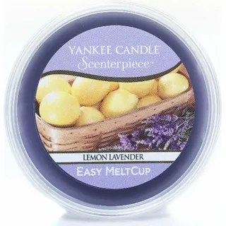 Yankee Candle, Duftkerzen, Lemon Lavender (61 g)