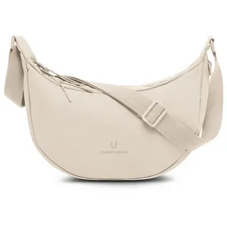 Johnny Urban Ally Small Umhängetasche Synthetik Beige