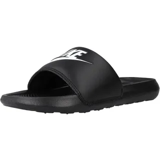 Nike Damen Victori One Shwer Walking-Schuh, Black/White-Black, 42 EU (m9w10)