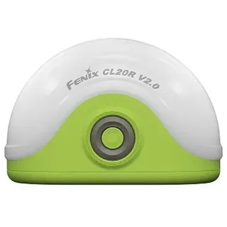 Fenix CL20R LED Campingleuchte 300 Lumen, orange