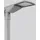 LED-Mastleuchte 28 W 10 0 cm inkl dimmbar