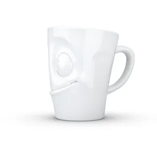 Fiftyeight Tasse 0,35 l Weiß 1