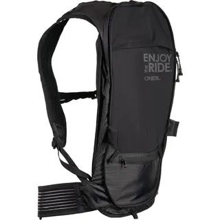 O'Neal Rucksack Junction Protective Einheitsgröße Schwarz
