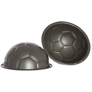 Walter Backform Kuchenform Fussballform Fussball zum Backen wertige Profiform