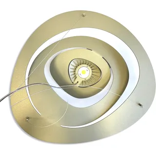 Artemide 1249020A Pirce Micro 29W 3000K 2237lm gold dimm ...