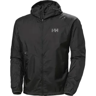 HELLY HANSEN Rapide Insulated Wind Jacke schwarz XL