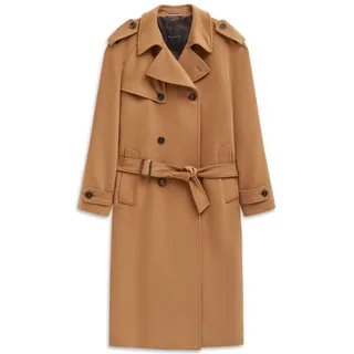Bugatti Trenchcoat in 70-braun | Gr.: 54