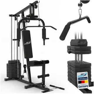 ArtSport Profi Gym 2000