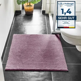 Andiamo Arezzo Lila 60 x 110 cm