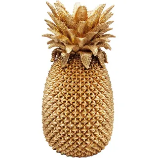 Kare Design Deko Vase Pineapple 50cm