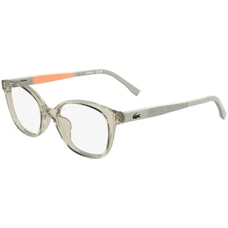 Lacoste L3662 Beige lumi 45/15/130 Mädchen Brillen