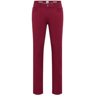 Brax Cadiz Straight Fit Wildberry 35/34