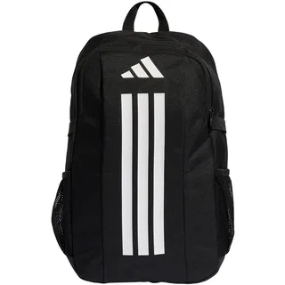 adidas Power Backpack Youth Schwarz