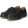 1461 3 Eye Shoe Herren Schwarz 46
