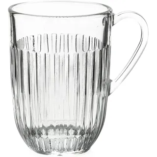 La Rochere OUESSANT Becher 0,36 l 6-tlg.
