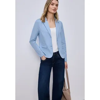 STREET ONE Blazer Blau 44