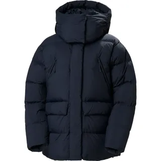 HELLY HANSEN Inspire Down Puffer Navy S