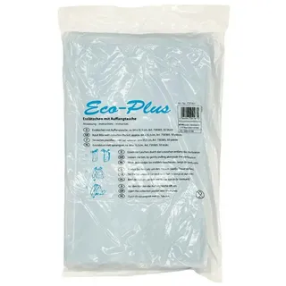 AMPri Einmal-Esslätzchen zum Binden, 64 x 36 cm