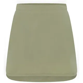 Jack Wolfskin Skort Damen Grau L