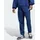 3-Stripes Jogginghose Team Navy Blue 2/White L Tall