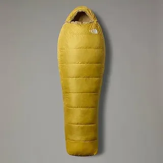 The North Face Trail Lite Down 35 Schlafsack (Größe max. 183cm, gelb)