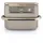 AF500EUSD 10,4 l grau/gold
