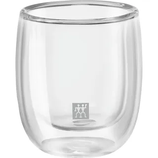 Zwilling Sorrento Espresso Glas 0,08 l 2 St.