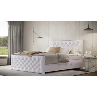 Forte Lanciano Max 140 x 200 cm H2 Grau