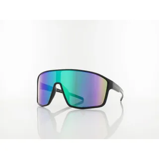 Red Bull Spect Daft Sonnenbrille shiny black - CAT3