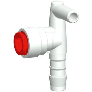 Truma Winkelanschluss rot TB flex 10mm für Combi/Combi D Heizung