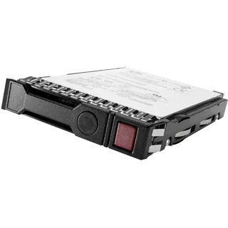HP Hewlett Packard Enterprise - HP SAS 6G Enterprise 300 GB und 15.000 U/min Kleiner Formfaktor