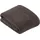Badetuch 100 x 150 cm slate grey