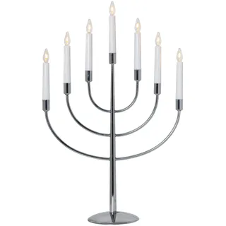 Star Trading, LED Kerzen, Kerzenstnder Titus (1x)