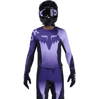 Fox Flexair Spire Motocross Jersey S