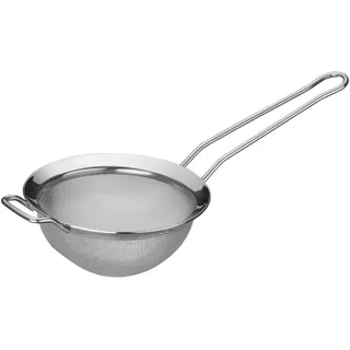 Silit Küchensieb Ø 12 cm Edelstahl