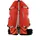 L Rucksack rot