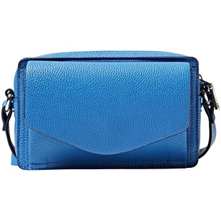 ESPRIT Gill Shoulder Bag Small S Blue