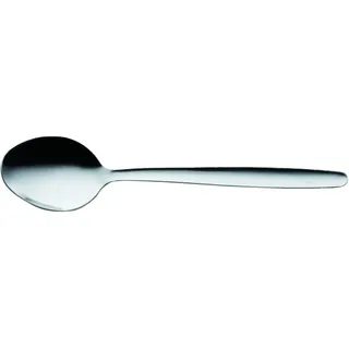 Solex solex® Kaffeelöffel TM 80 silber, 12 St.