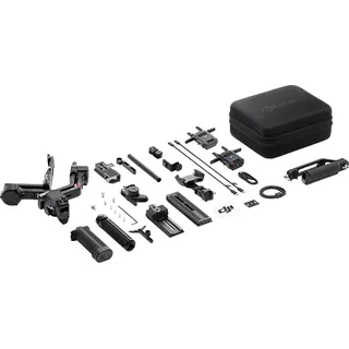 DJI RS 4 Pro Combo (2026)