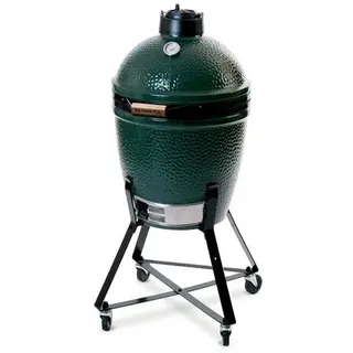 Big Green Egg Kamado Medium Starter-Paket