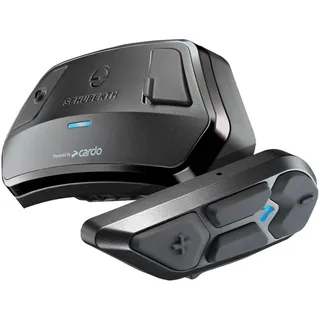Schuberth SC Edge ANC Kommunikationssystem